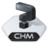 Misc file chm Icon